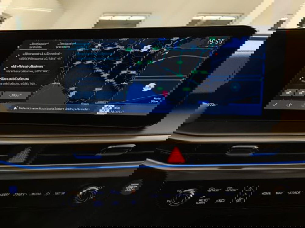 Kia Sorento usata a Vicenza (13)