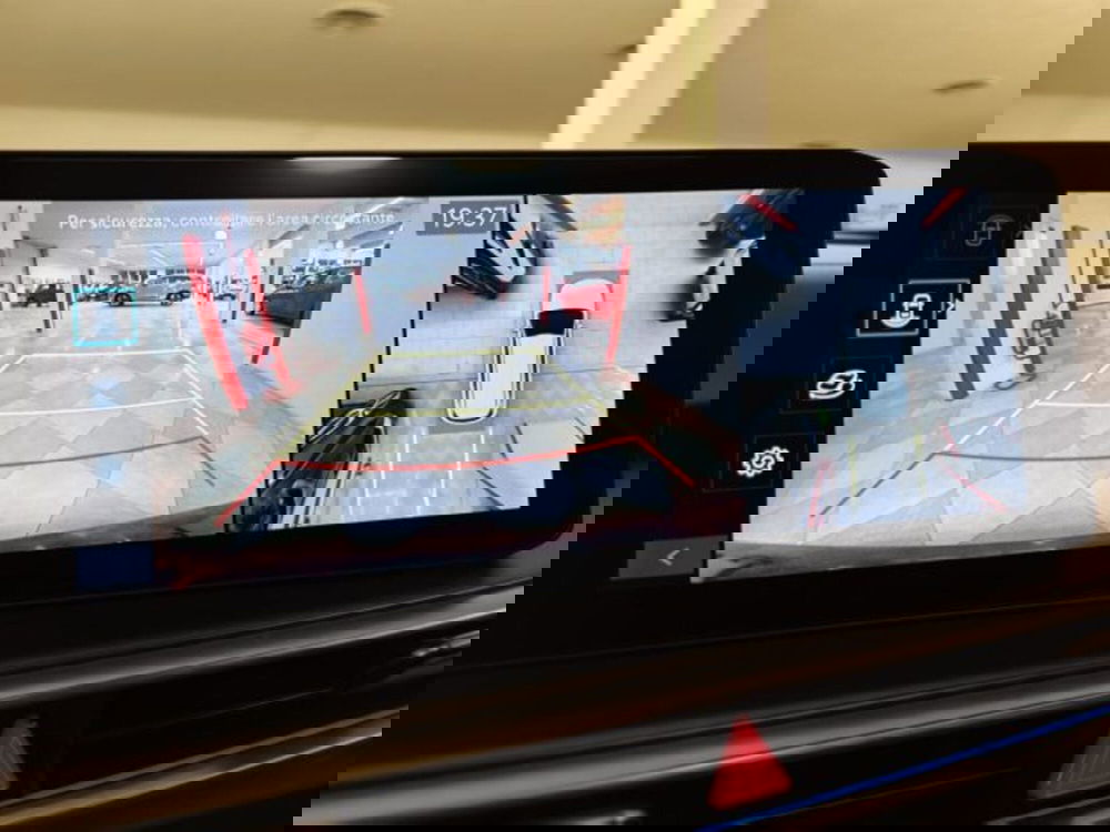 Kia Sorento usata a Vicenza (14)