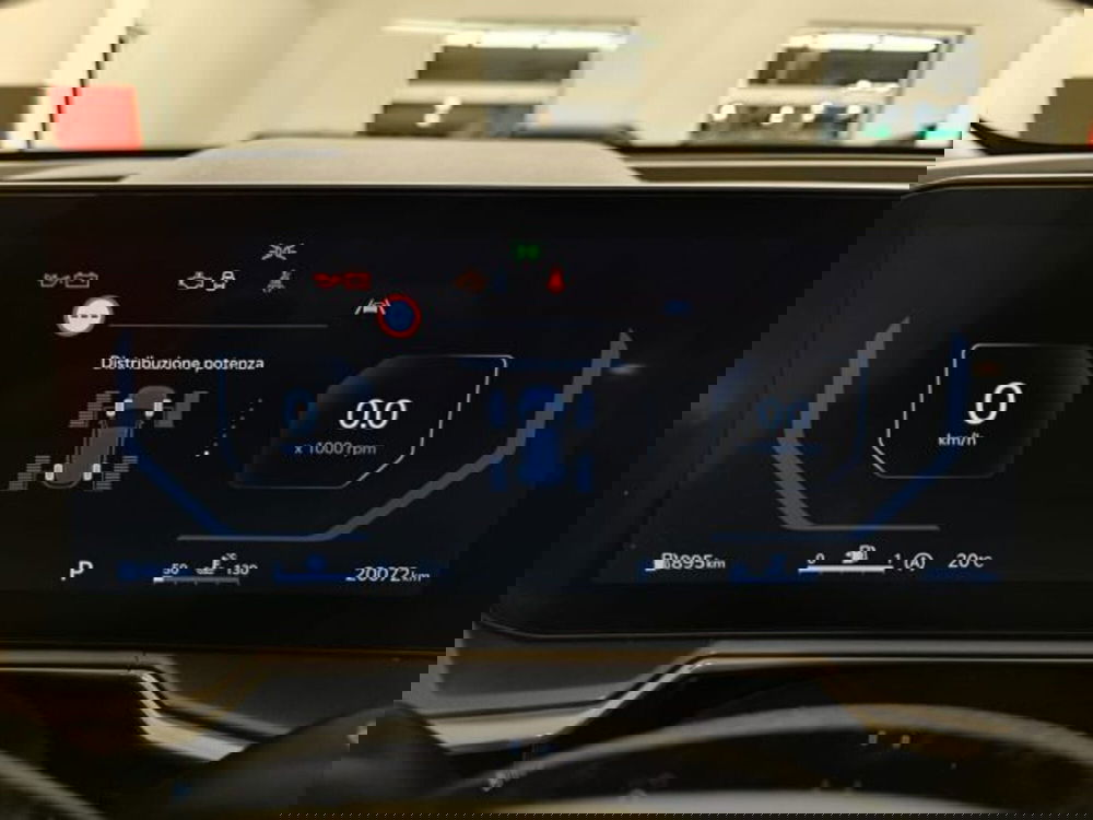 Kia Sorento usata a Vicenza (15)