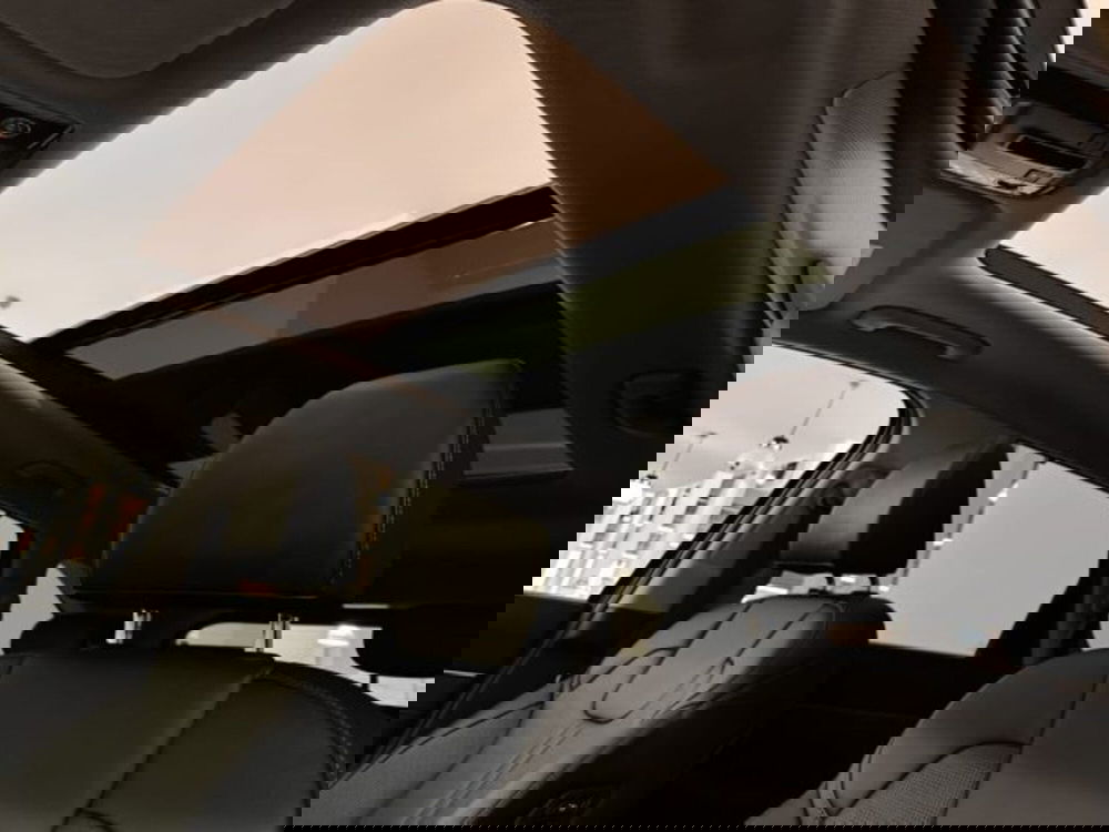 Kia Sorento usata a Vicenza (16)