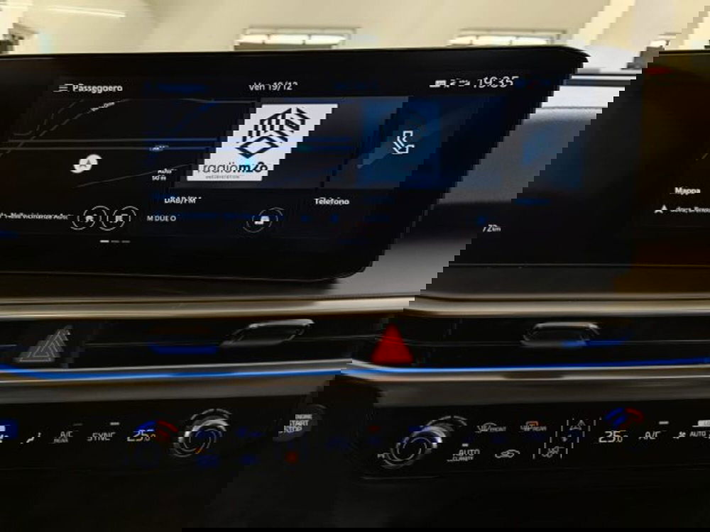 Kia Sorento usata a Vicenza (17)