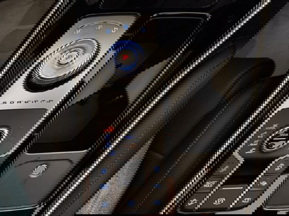 Kia Sorento usata a Vicenza (18)