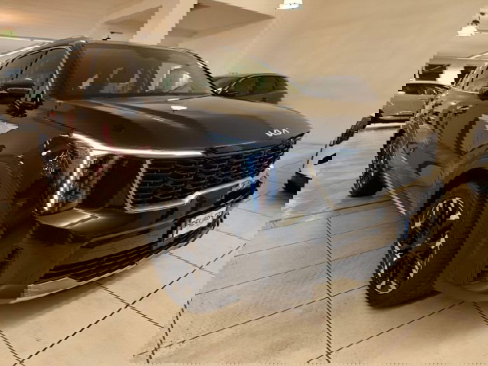 Kia Sorento usata a Vicenza (2)