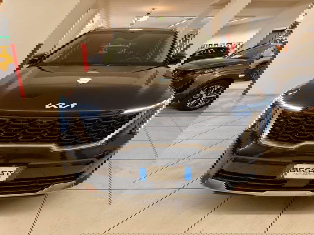 Kia Sorento usata a Vicenza (3)