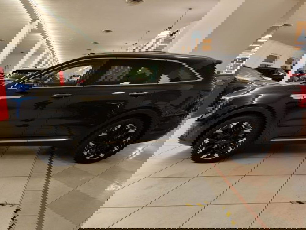 Kia Sorento usata a Vicenza (4)