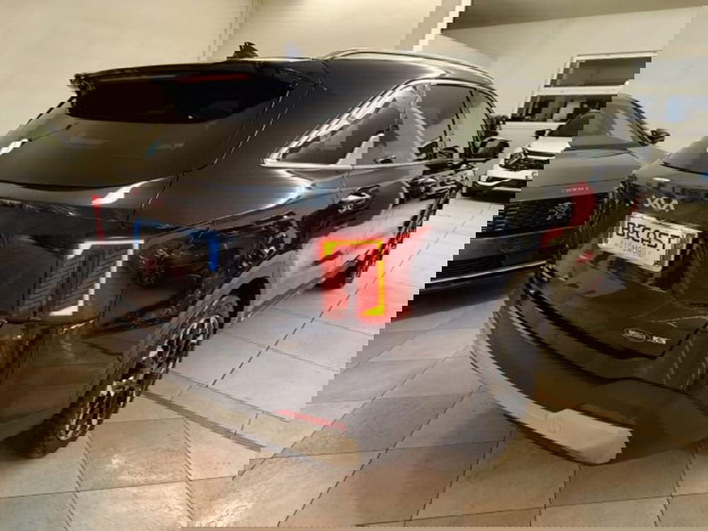 Kia Sorento usata a Vicenza (5)