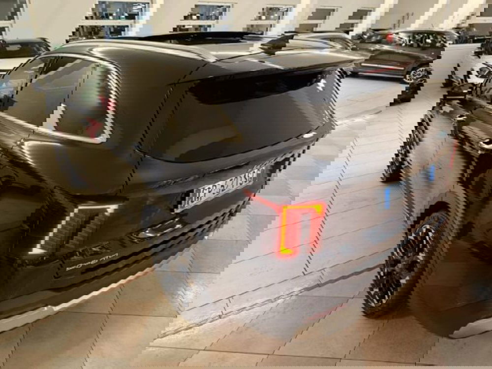 Kia Sorento usata a Vicenza (6)