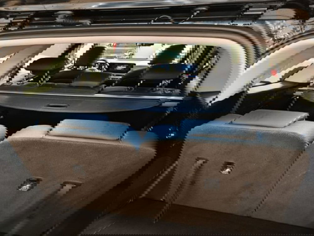 Kia Sorento usata a Vicenza (7)