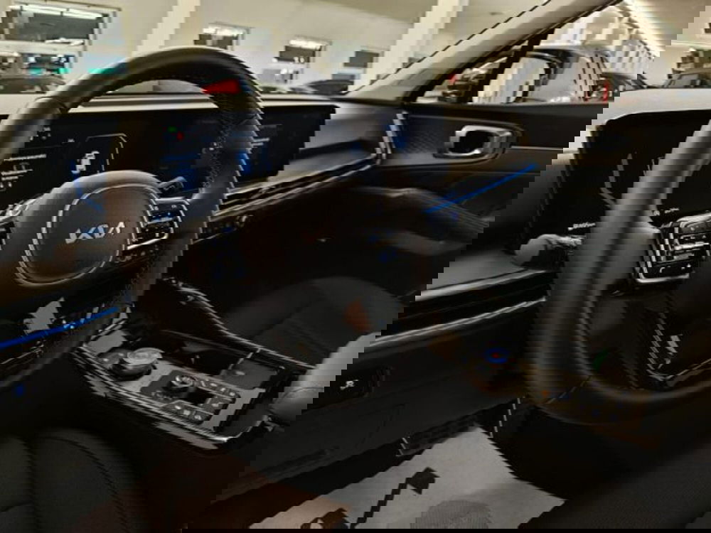 Kia Sorento usata a Vicenza (8)