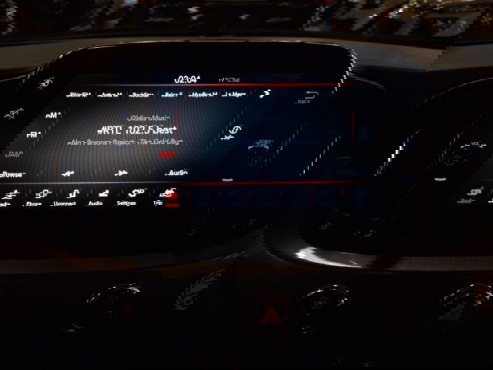 Fiat 500 usata a Vicenza (11)