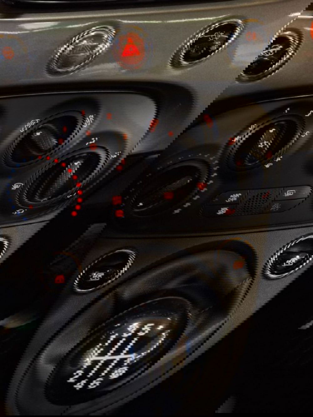 Fiat 500 usata a Vicenza (12)