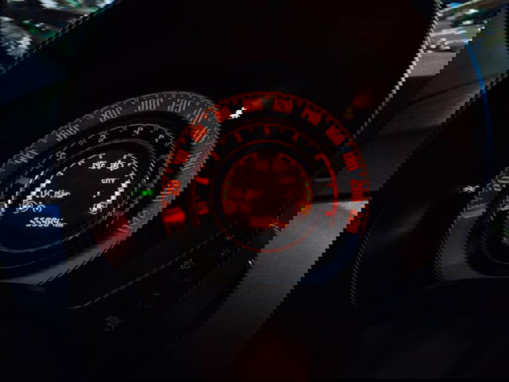 Fiat 500 usata a Vicenza (13)