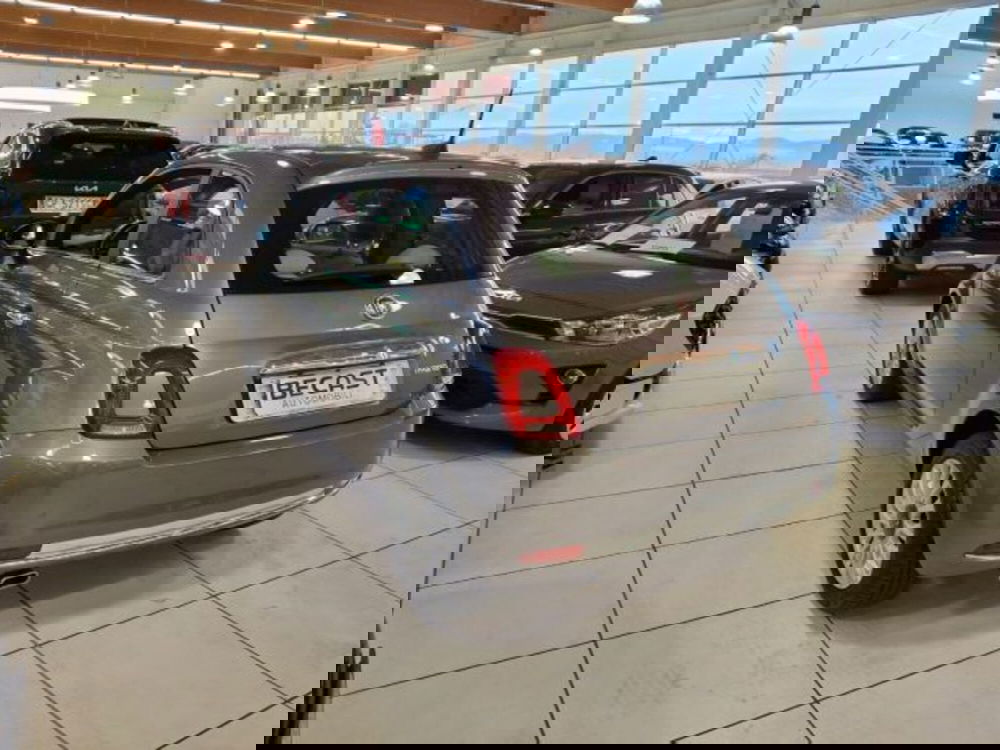 Fiat 500 usata a Vicenza (5)