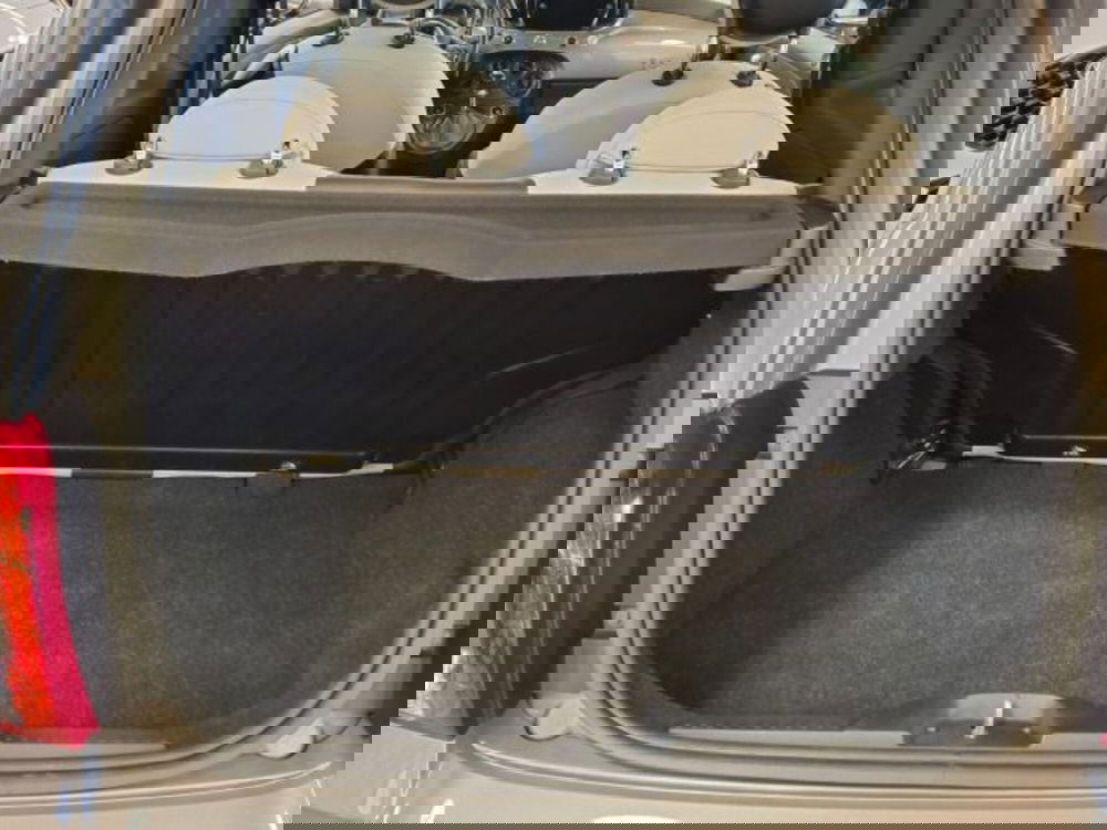 Fiat 500 usata a Vicenza (6)