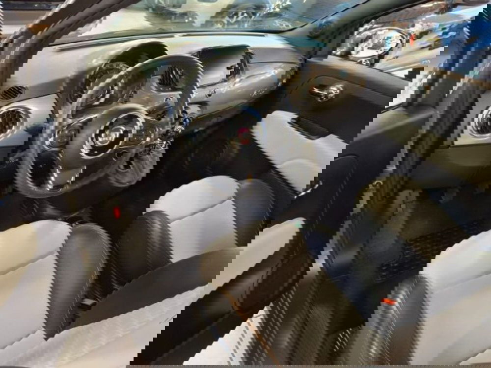 Fiat 500 usata a Vicenza (7)