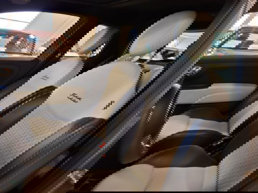 Fiat 500 usata a Vicenza (8)