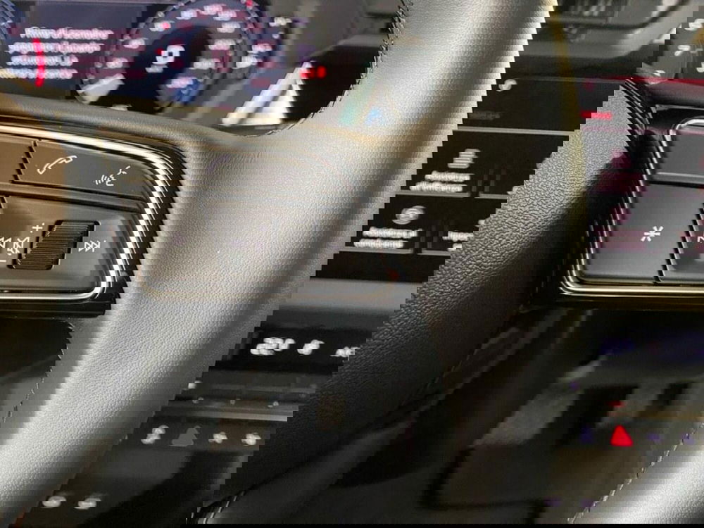 Audi A3 Sportback nuova a Torino (14)