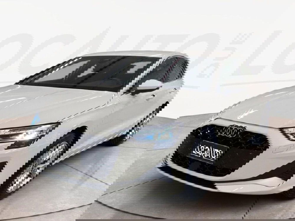 Audi A3 Sportback nuova a Torino