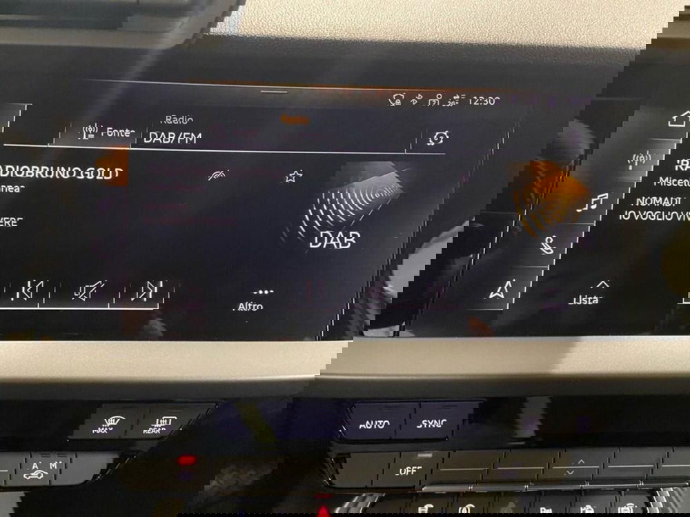 Audi A3 Sportback nuova a Torino (10)