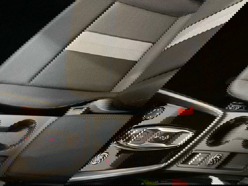 Audi A3 Sportback nuova a Torino (12)