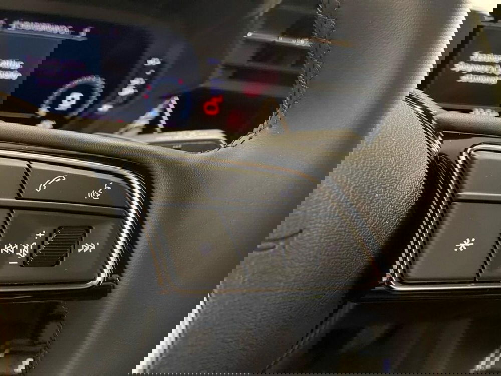 Audi A3 Sportback nuova a Torino (14)