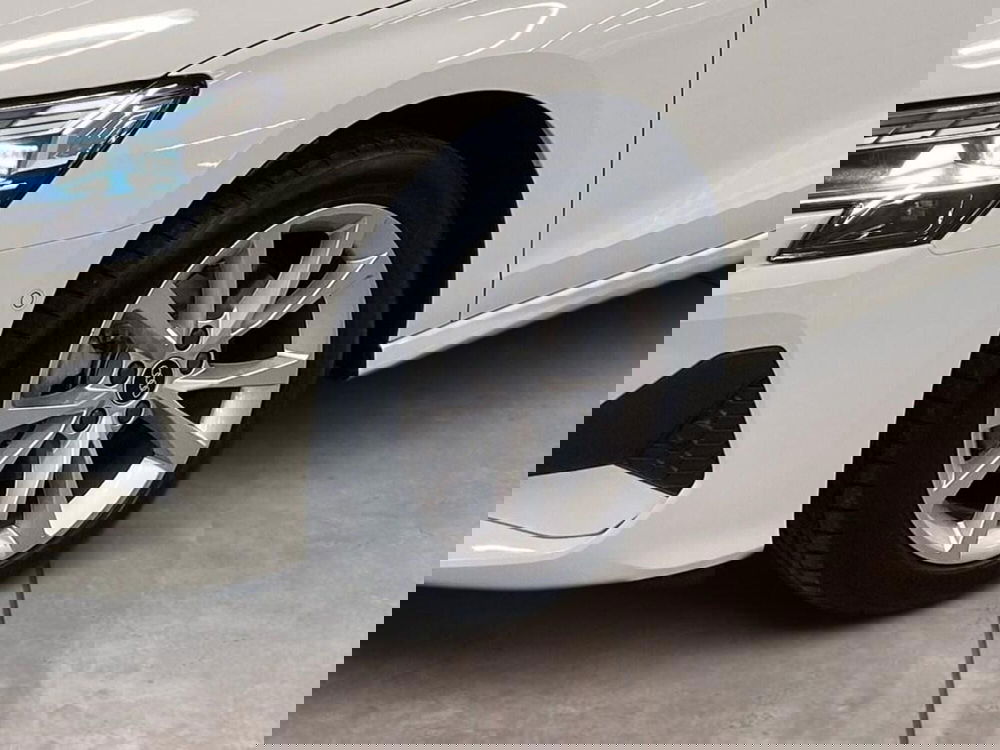 Audi A3 Sportback nuova a Torino (15)