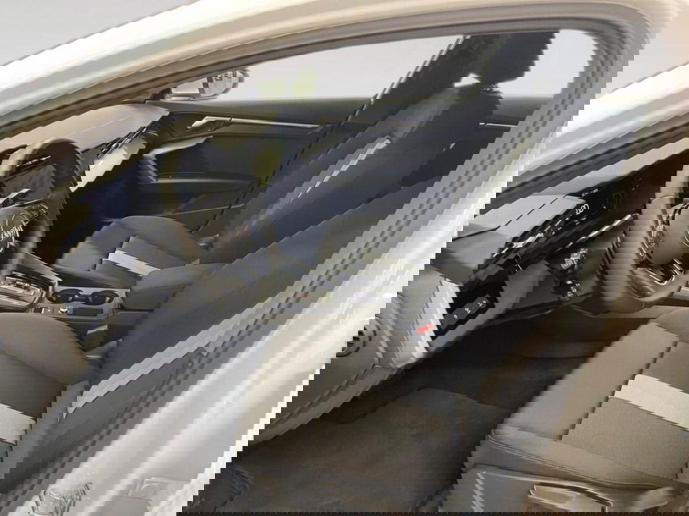 Audi A3 Sportback nuova a Torino (7)