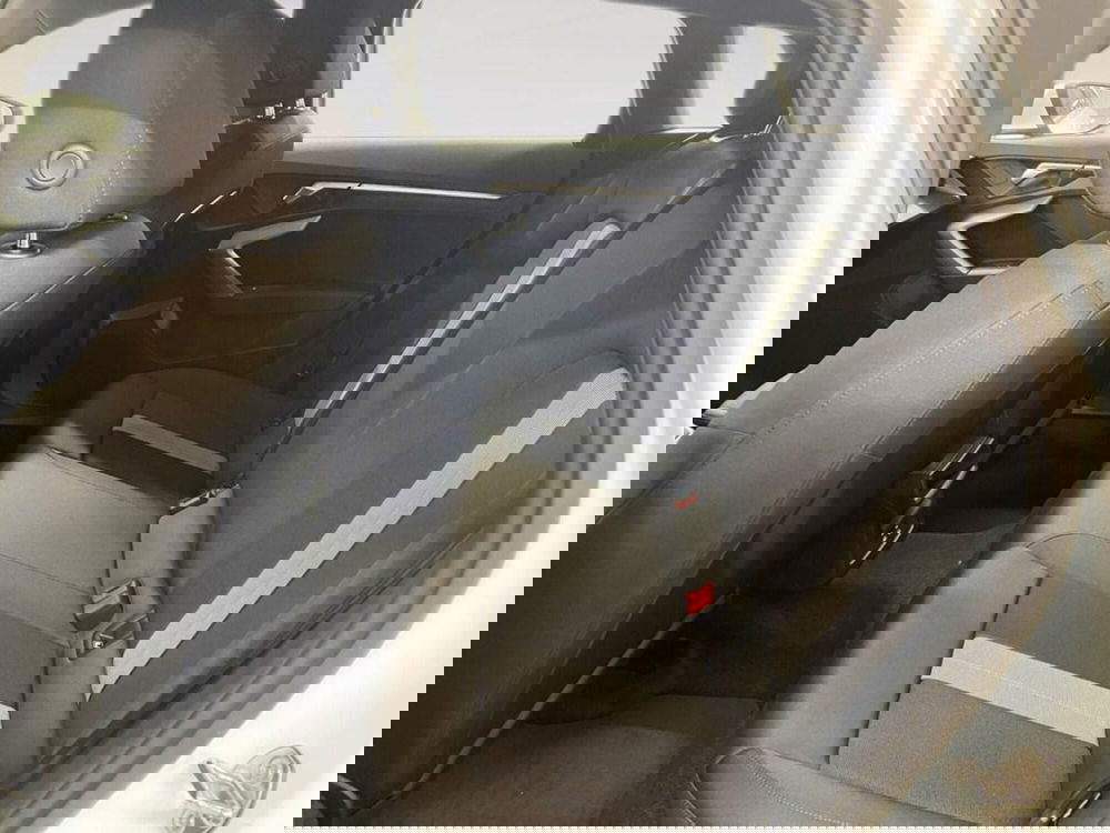 Audi A3 Sportback nuova a Torino (8)