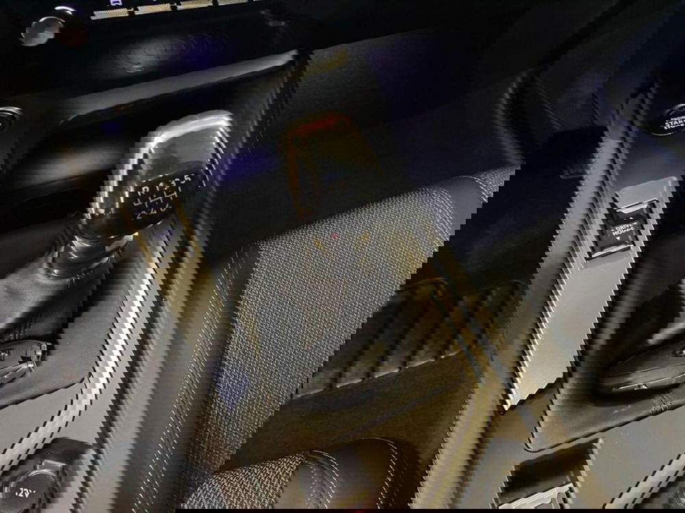 Peugeot 308 usata a Torino (11)