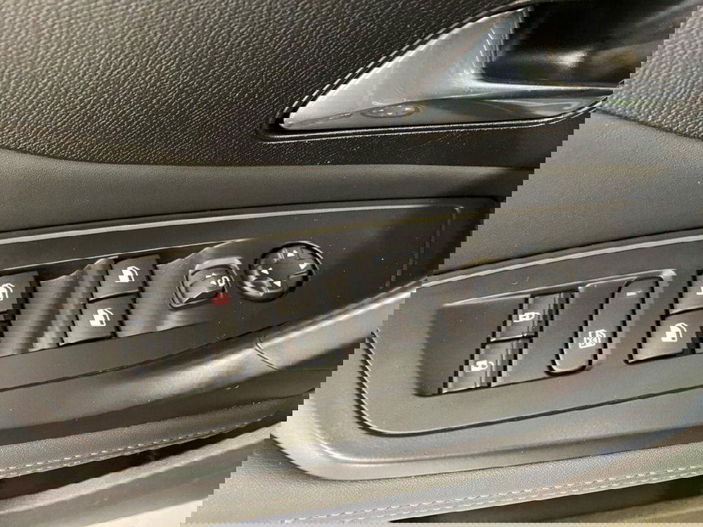 Peugeot 308 usata a Torino (14)