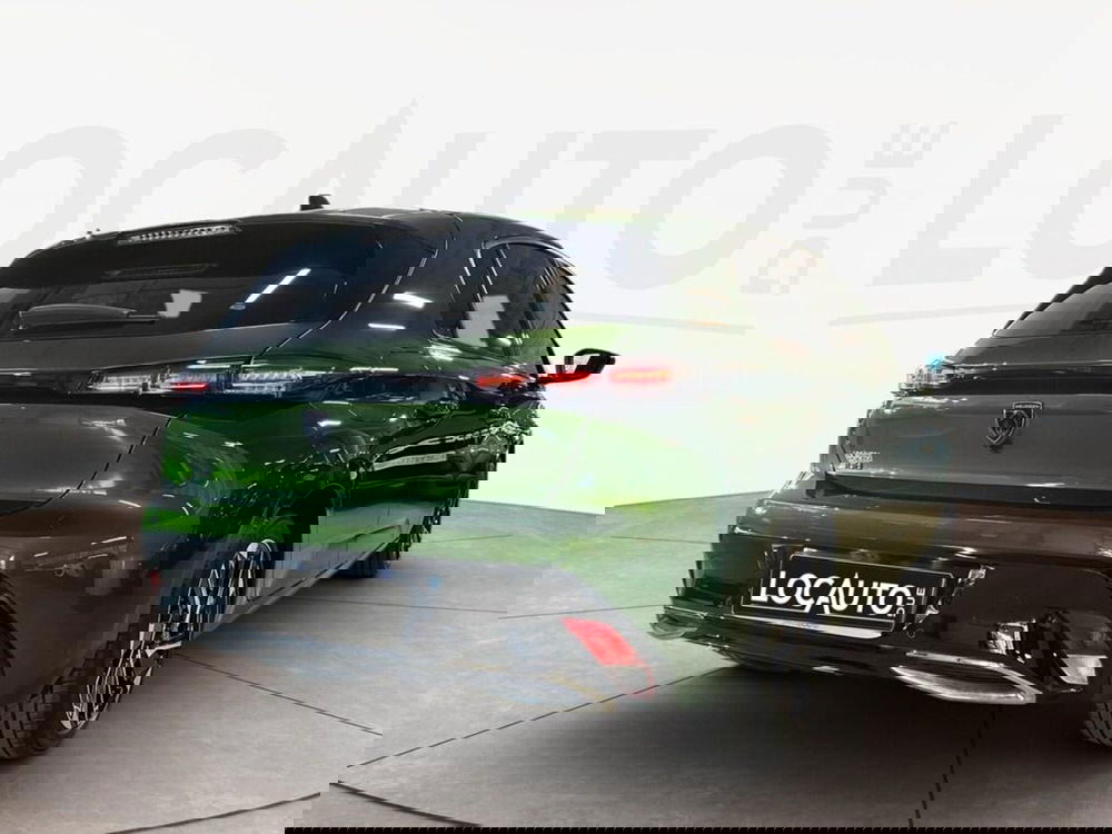 Peugeot 308 usata a Torino (4)