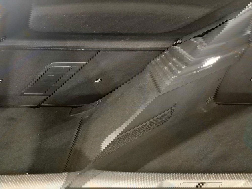 Peugeot 308 usata a Torino (9)