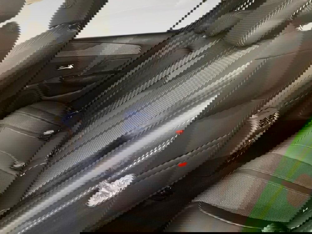 Peugeot 308 usata a Torino (8)