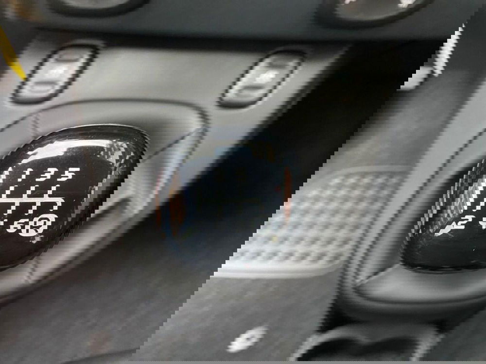 Fiat Pandina nuova a Torino (12)