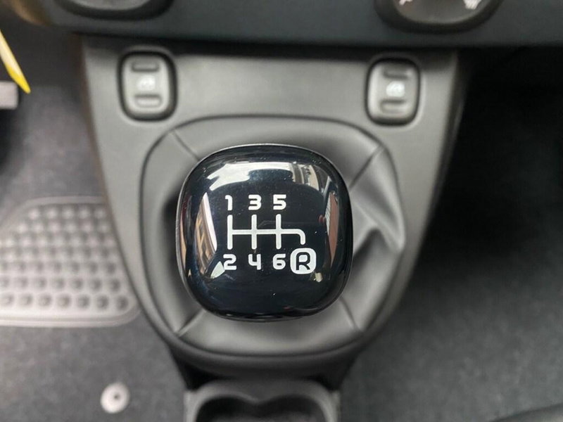 Fiat Pandina nuova a Torino (12)