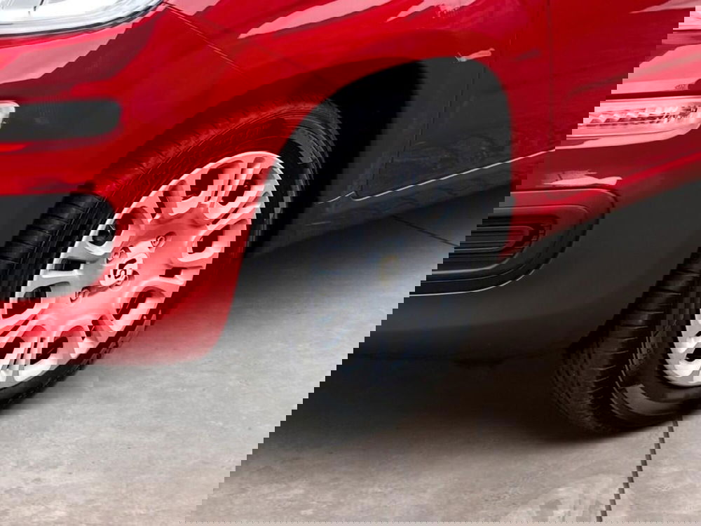 Fiat Pandina nuova a Torino (15)