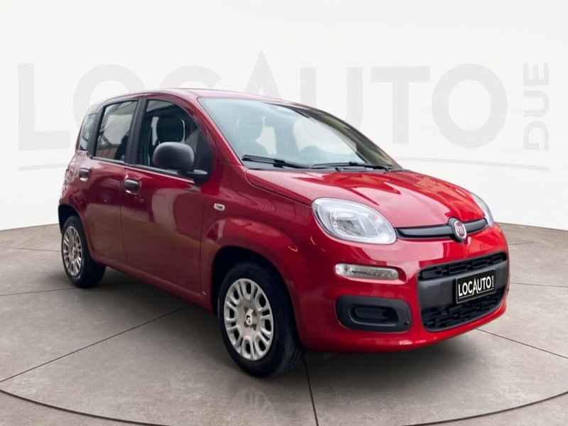 Fiat Pandina nuova a Torino (3)