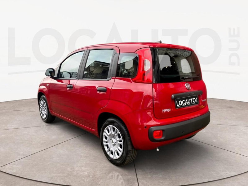 Fiat Pandina nuova a Torino (5)