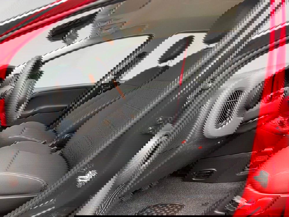 Fiat Pandina nuova a Torino (7)