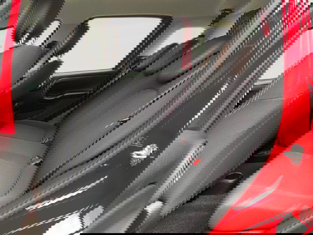 Fiat Pandina nuova a Torino (8)