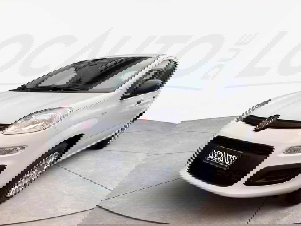 Fiat Pandina nuova a Torino