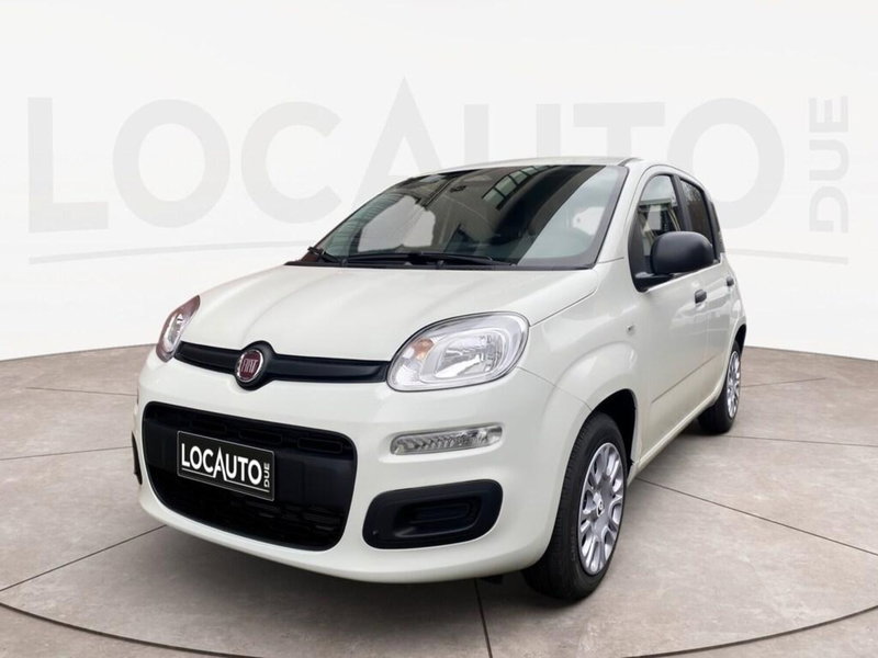 Fiat Pandina nuova a Torino