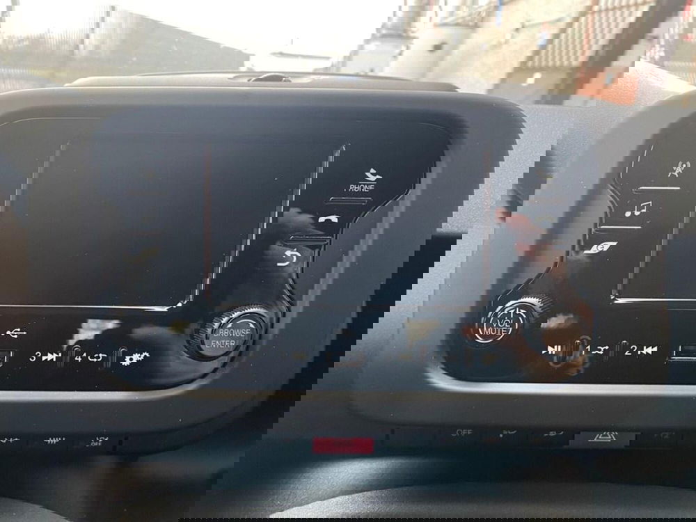 Fiat Pandina nuova a Torino (10)