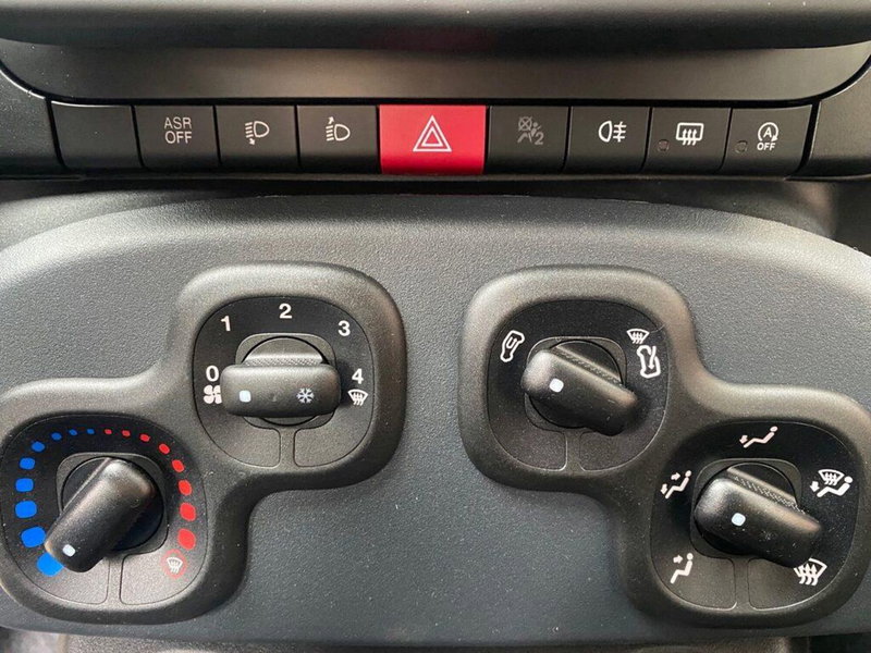 Fiat Pandina nuova a Torino (11)