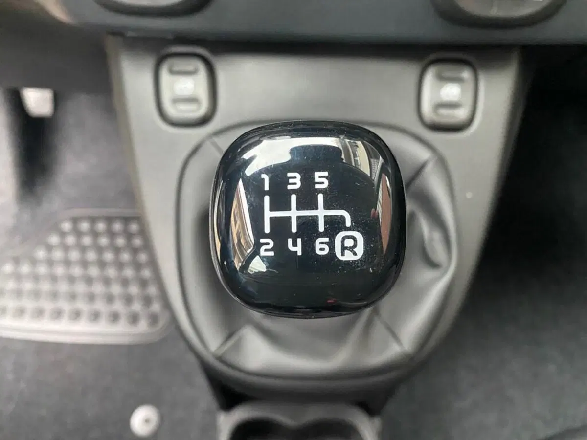 Fiat Pandina nuova a Torino (12)