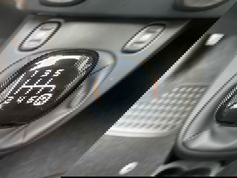 Fiat Pandina nuova a Torino (12)