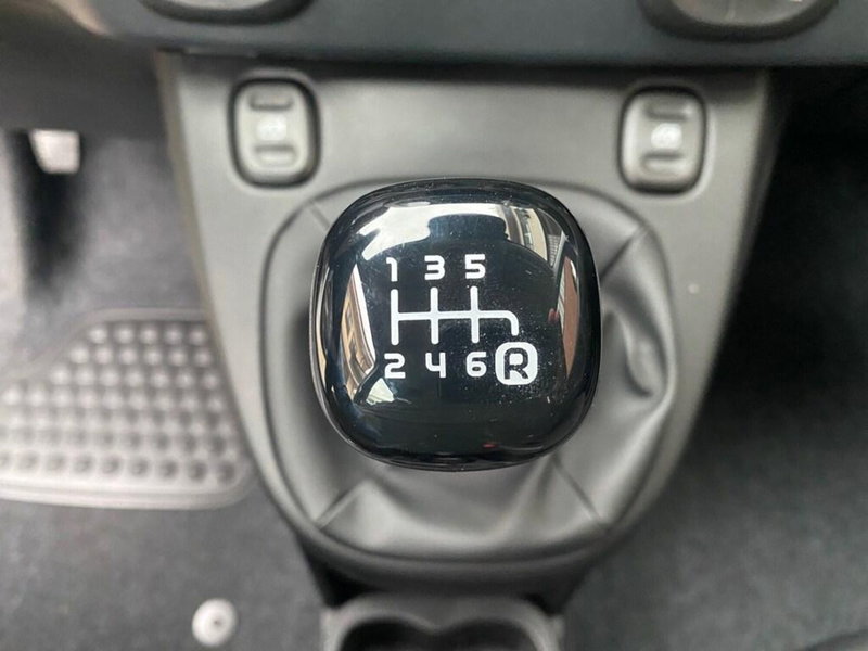Fiat Pandina nuova a Torino (12)
