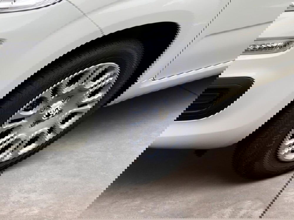 Fiat Pandina nuova a Torino (15)