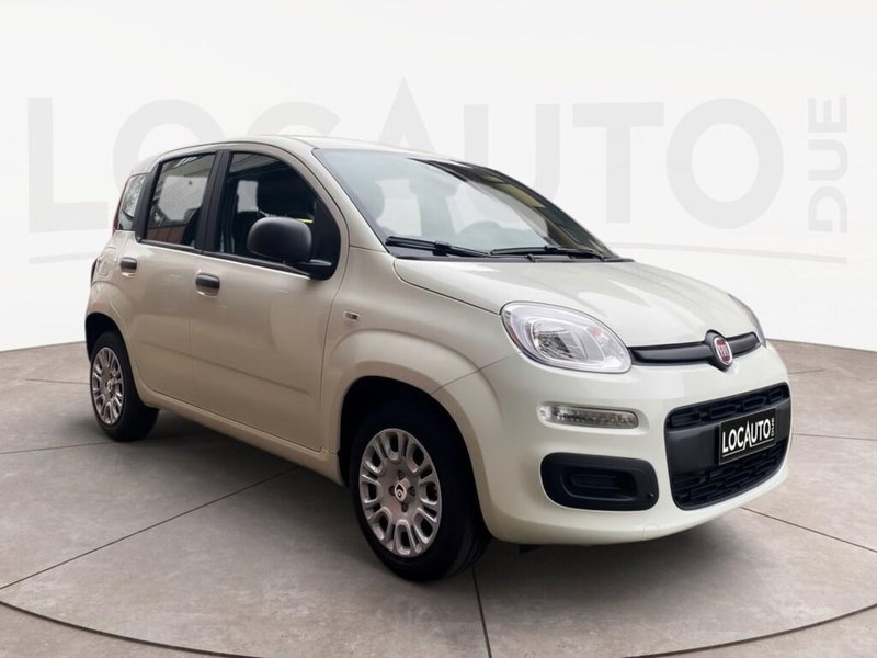 Fiat Pandina nuova a Torino (3)