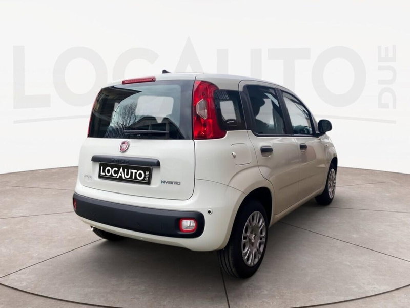 Fiat Pandina nuova a Torino (4)